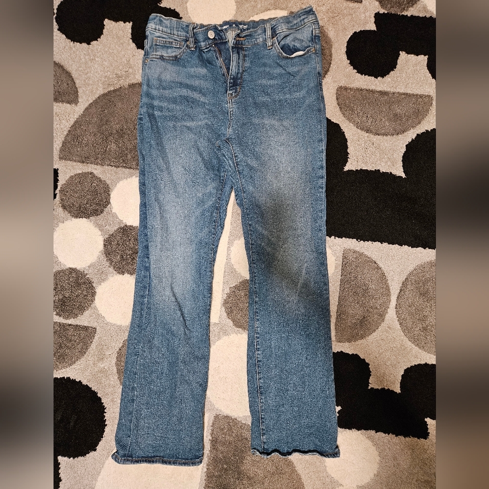 Old Navy Boys Jeans